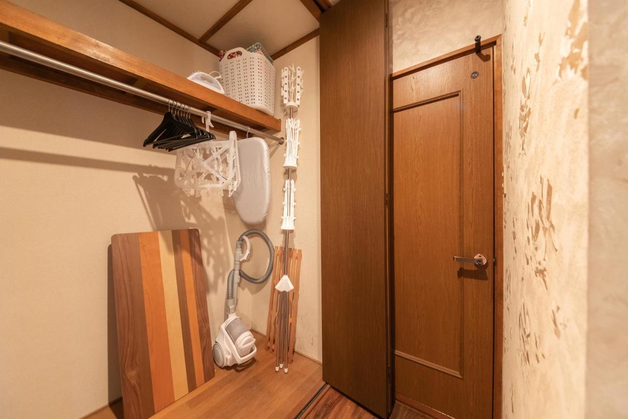 Hakudaku No Yuya Villa Beppu Exteriör bild